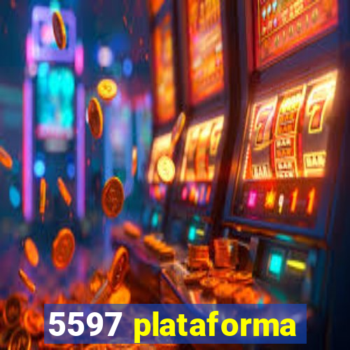 5597 plataforma